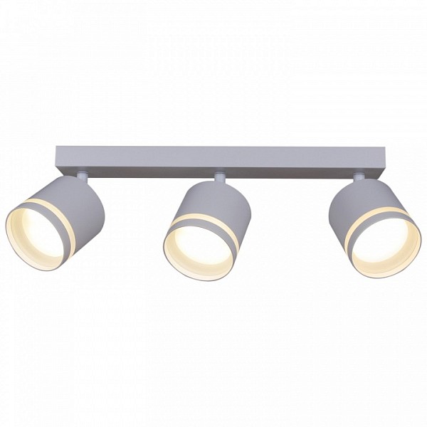 Спот Reluce 53001-1 белый арт. 53001-9.5-003IL SPOT LIGHT GX53 WT