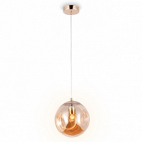 Подвесной светильник Ambrella Light TR золото арт. TR3510