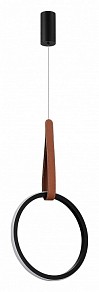 Подвесной светильник ST-Luce Shape разноцветный арт. SL6131.403.12