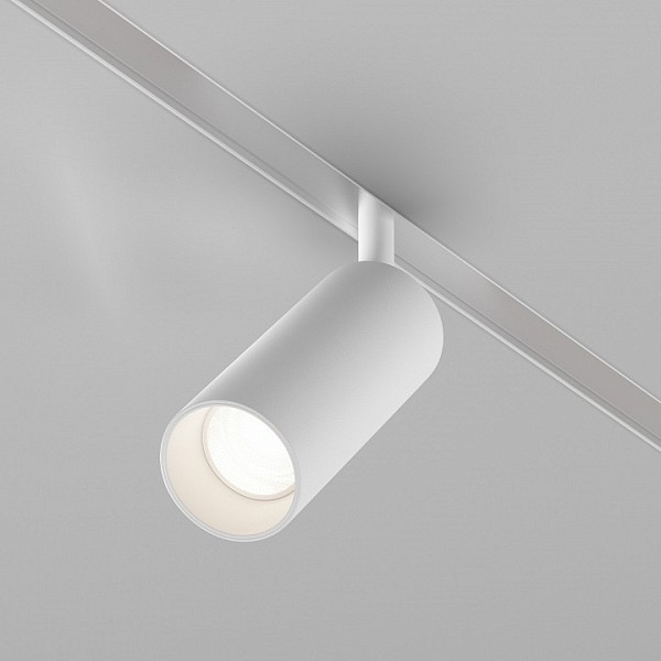 Светильник на штанге Maytoni Focus LED белый арт. TR032-4-12WTW-S-DD-W