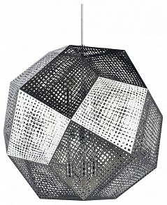 Подвесной светильник Lightstar Fermo серый арт. 724164
