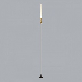 Наземный светильник Odeon Light Canna бронза арт. 7020/4GA