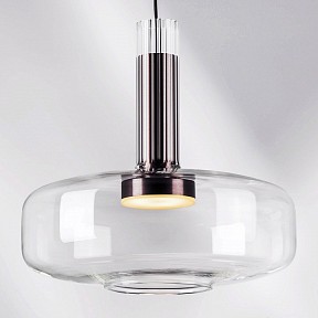 Подвесной светильник Lightstar Disco белый арт. 792110