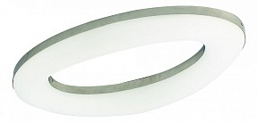 Накладной светильник Mantra Oakley металл арт. 4902