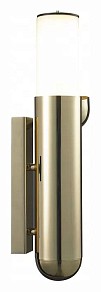 Бра iLedex Sonos латунь арт. 10663W-25W-3000K BR