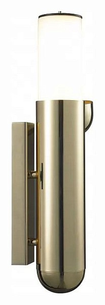 Бра iLedex Sonos латунь арт. 10663W-25W-3000K BR