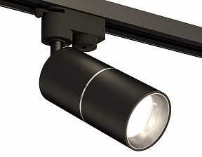 Светильник на штанге Ambrella Light XT черный арт. XT6302001