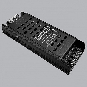 Блок питания Imex UT25 черный арт. IT.0048.0100-BK