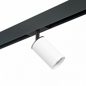 Светильник на штанге Lightstar Rullo черный арт. PRO436