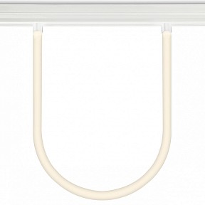 Подвесной светильник Ambrella Light GL белый арт. GL4302