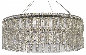 Подвесная люстра Arti Lampadari Ovindoli Gold золото арт. Ovindoli L 1.5.60.100 G
