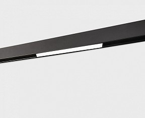 Накладной светильник Italline ATOM черный арт. IT012-5020 black 3000K
