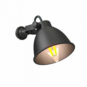 Бра Covali  черный арт. WL-30237