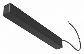 Блок питания Maytoni Power Supply Radity черный арт. TRA084DR-100B