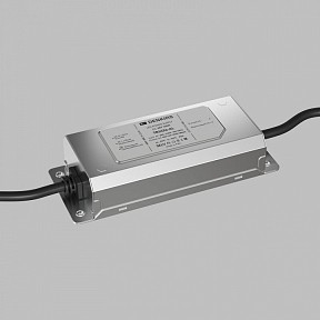Блок питания Denkirs Power supply unit серый арт. TR5526-AL