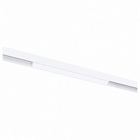 Накладной светильник Arte Lamp Linea 1 белый арт. A4662PL-1WH