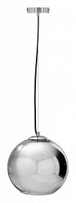 Подвесной светильник Loft it Copper Shade хром арт. LOFT2026-A