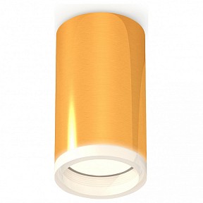 Накладной светильник Ambrella Light XS золото арт. XS6327020