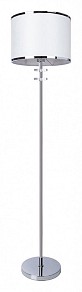 Торшер Arte Lamp Furore металл арт. A3990PN-1CC