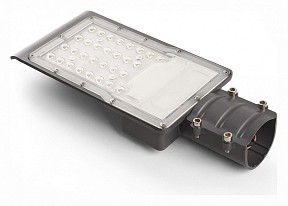 Консольный светильник Feron SP2918 черный арт. 32576