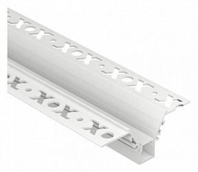 Профиль Arlight FANTOM белый арт. 052538