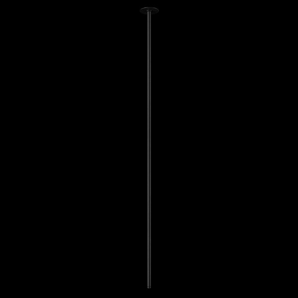Встраиваемый светильник Loft it Cane черный арт. 10359/1200 Black