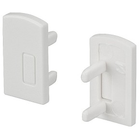 Заглушка Arlight Wph-Flex серый арт. 23275