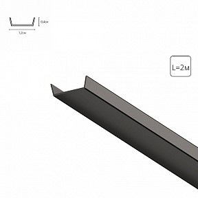 Рассеиватель Arte Lamp SURFACE  арт. A150606RS