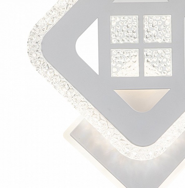 Бра Escada Arcturus белый арт. 10226/1LED BL White