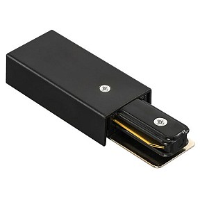 Заглушка Lightstar Barra черный арт. 502117