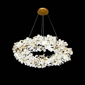Подвесная люстра Imperiumloft CARAMELLY A Imperiumloft handmade латунь арт. caramelly01
