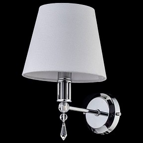 Бра Arti Lampadari Lubrenze никель арт. Lubrenze E 2.1.1.100 N