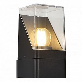 Светильник на штанге ST-Luce SLIDE черный арт. SL9016.401.01