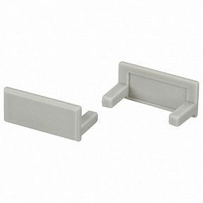 Заглушка Arlight HR-2000 серый арт. 013989