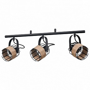 Подвесной светильник Vele Luce Extra черный арт. VL6472P23