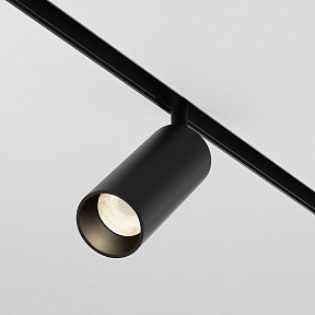 Светильник на штанге Maytoni Technical Focus LED черный арт. TR032-4-12WTW-M-DSZ-B