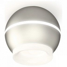 Накладной светильник Ambrella Light XS металл арт. XS1103030
