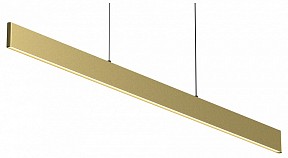 Подвесной светильник Maytoni Technical Эйфория черный арт. P109PL-36W2.7-6K-BS