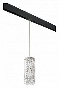 Подвесной светильник Lightstar Cristallo хром арт. PRO795324