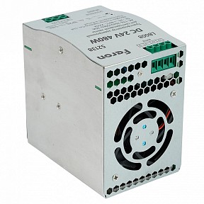 Блок питания Feron LB008 металл арт. 52138