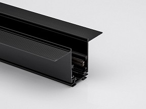 Трек Lumker SY-LINK черный арт. SY-LINK-20T2-2.5-BL
