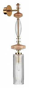 Бра Odeon Light Terra кремовый арт. 5414/1WA