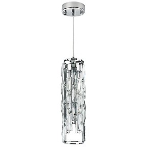 Подвесной светильник Lightstar Limpio металл арт. 722030