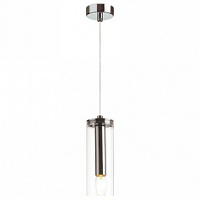 Подвесной светильник Odeon Light Klum металл арт. 4695/1