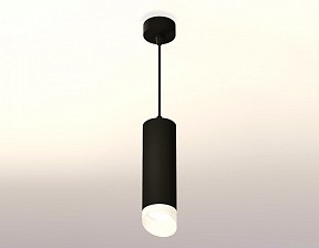 Подвесной светильник Ambrella Light XP черный арт. XP7456005