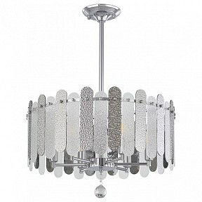 Светильник на штанге Arte Milano Sorrento-3109 хром арт. 373109/6/350/500 CR