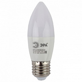Лампа светодиодная Эра Стандарт  арт. LED B35-9W-840-E27