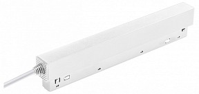 Блок питания Lightstar Uno белый арт. 509005W