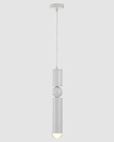 Подвесной светильник Inodesign Fulcrum белый арт. INO_Fulcrum 0290 white