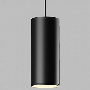 Подвесной светильник Elektrostandard Slim Magnetic черный арт. a063534